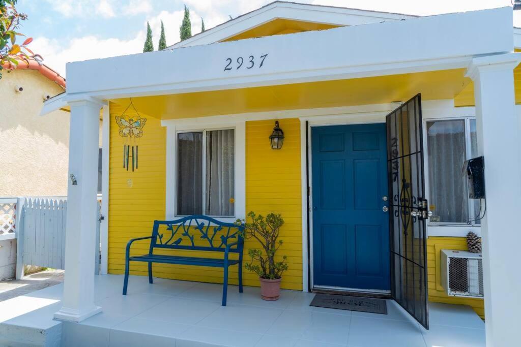 Holiday home Close To Beaches & Night Life - Maison D'oiseaux *
