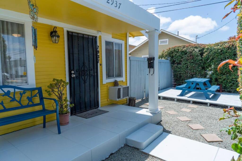 Close To Beaches & Night Life - Maison D'oiseaux * San Diego